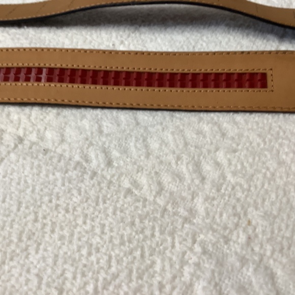 EUC Mens Nextbelt adjustable ratchet Alligator belt black leather - Picture 8 of 13